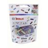 Bosch Accessories Gluey lepicí tyčinky 7 mm 20 mm třpytivý efekt 58 g 70 ks