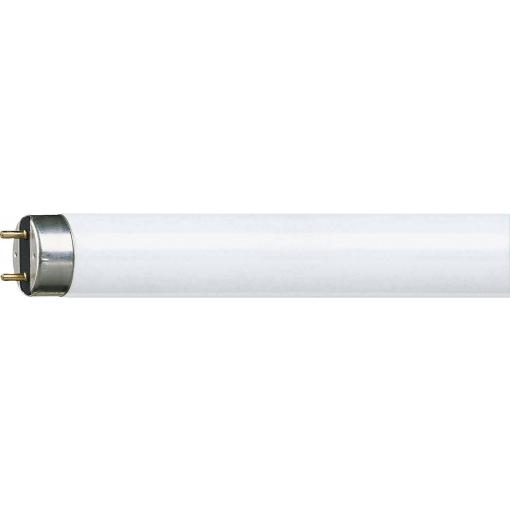 Philips Lighting zářivková trubice Energetická třída (EEK2021): G (A - G) G13 36 W neutrální bílá zářivkový tvar (Ø x d) 28 mm x 1213.6 mm stmívatelná 1 ks