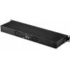 Renkforce RF-3570312 19 palec 2 x Montážní rámeček pevného disku pro datové skříně 1 U