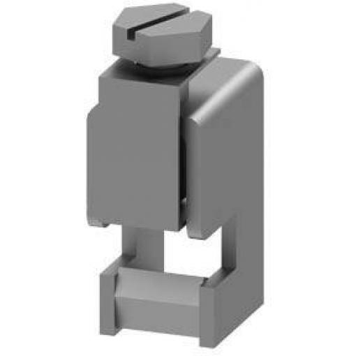 Siemens 8US19212BC00 Systém přípojnic, příslušenství vzdálenost od středových lišt 40, 60 mm připojovací svorka svorkovnice 440 A 50 ks