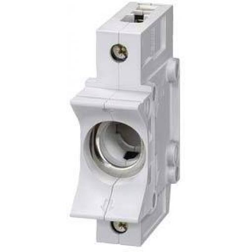 Siemens 5SG1701 pojistková patice neozed Velikost pojistky = D02 1pólový 63 A 400 V