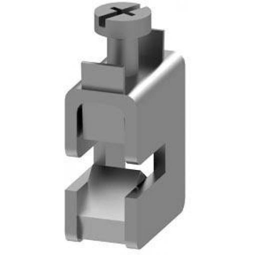 Siemens 8US19212AA01 Systém přípojnic, příslušenství vzdálenost od středových lišt 40, 60 mm připojovací svorka svorkovnice 180 A 15 ks