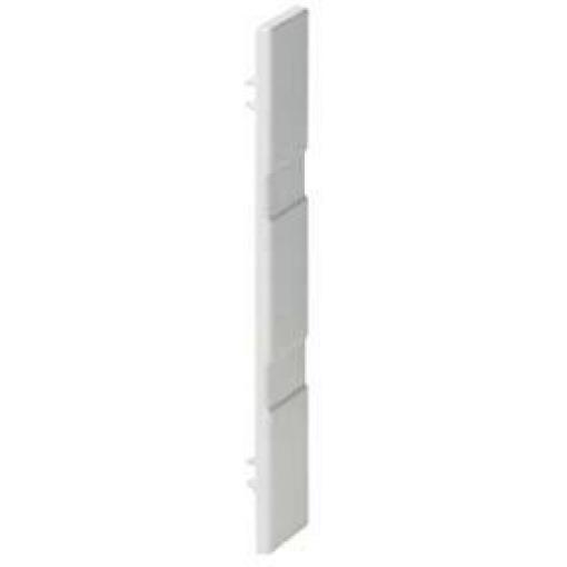 Siemens 8US19221AC00 Systém přípojnic, příslušenství vzdálenost mezi středy kolejnice 60 mm koncové víko koncový kryt 690 V 10 ks