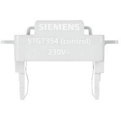 Siemens spínací program vestavný Delta 5TG7354 1 ks
