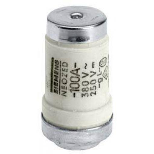 Siemens 5SE2300 sada pojistek Velikost pojistky = D03 100 A 400 V
