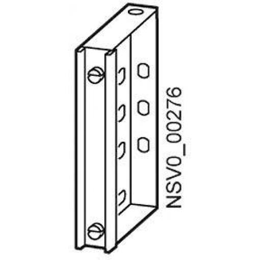 Siemens BVP:081945 Siemens aufhangebuegel BD01-BA Závěsný třmen 1 ks