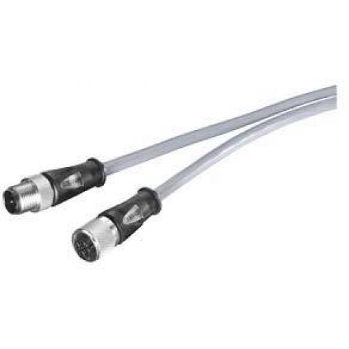 Siemens 6XV18015DE50 napájecí kabel šedá 0.50 m