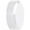Maul magnet MAULpro (Ø x v) 20 mm x 8 mm kulatý bílá 20 ks 6176102
