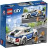 LEGO® CITY 60239 Plošinový vůz