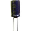 elektrolytický kondenzátor Panasonic EEUFC1A471, radiální, 470 µF, 10 V/DC, 20 %, 1 ks