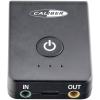 Caliber PMR206BT hudební vysílač/přijímač Bluetooth®  Bluetooth verze: 2.1 2 m integrovaný akumulátor