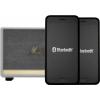 Marshall Acton BT II Bluetooth® reproduktor AUX bílá