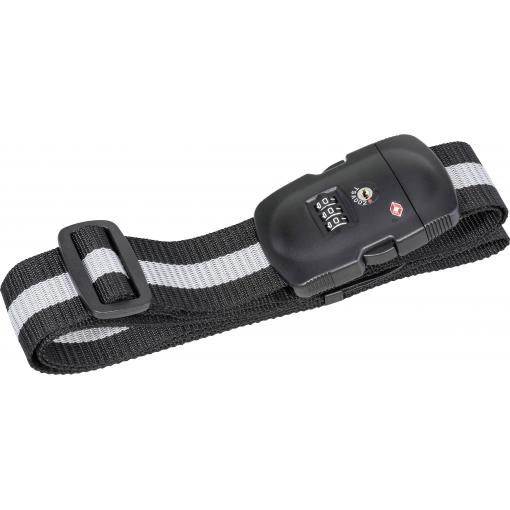 Allit ProServe TSA Strap 220, 457970 bezpečnostní páska pro kufřík na nářadí, (d x š x v) 1370 x 70 x 21 mm