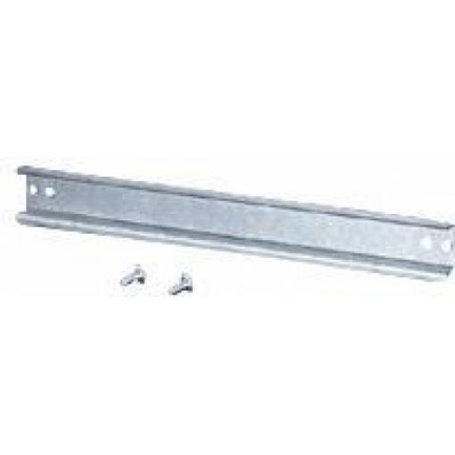Hensel Mi TS 30 2000015 Support rail 284 mm 1 ks