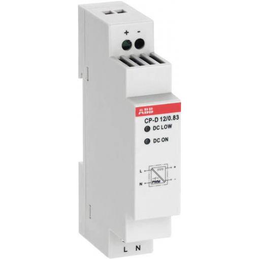 ABB 1SVR427041R0000 síťový zdroj na DIN lištu Obsah 1 ks