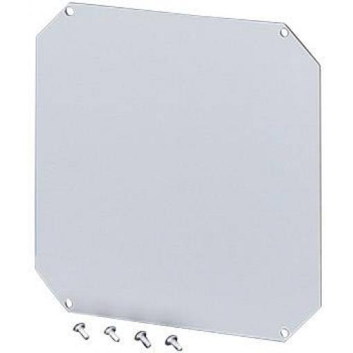 Hensel Mi MP 2 2000017 Mounting plate (d x š) 265 mm x 265 mm tvrzený papír 1 ks