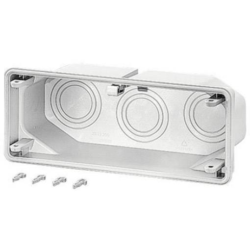 Hensel Mi FM 63 2000133 Příruba 1 ks