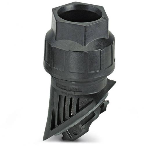 Phoenix Contact 1414644 kabelová průchodka M40 plast černá 1 ks
