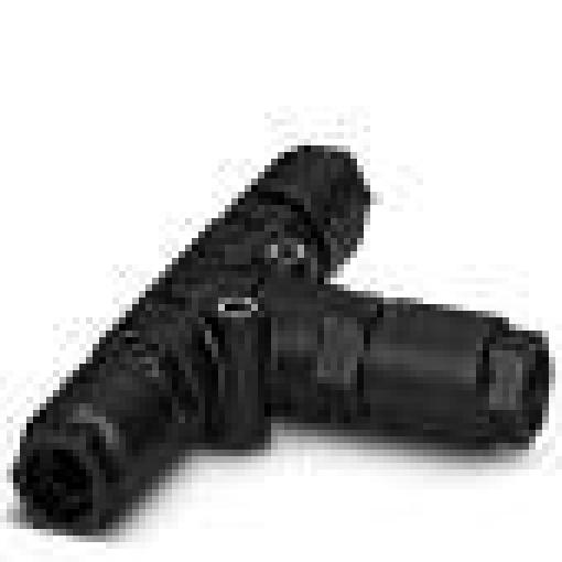 Phoenix Contact QPD T 2PE1,5 3X8-13 BK 1414714 rozvaděč pro kulatý faston, 1 ks
