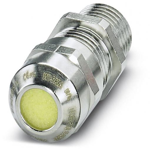 Phoenix Contact 1415149 kabelová průchodka M16 kov stříbrná 10 ks