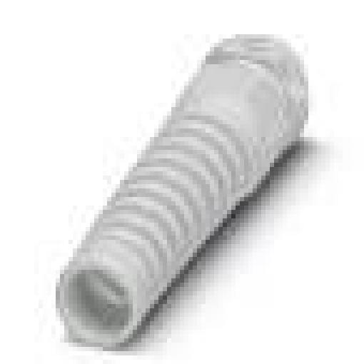 Phoenix Contact 1415172 kabelová průchodka M16 plast světle šedá 10 ks