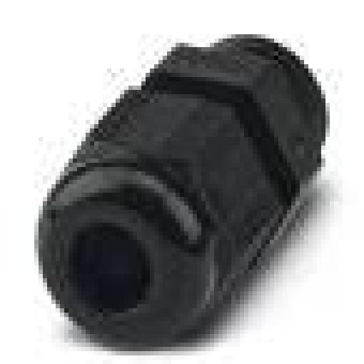 Phoenix Contact 1424480 kabelová průchodka M16 plast černá 10 ks
