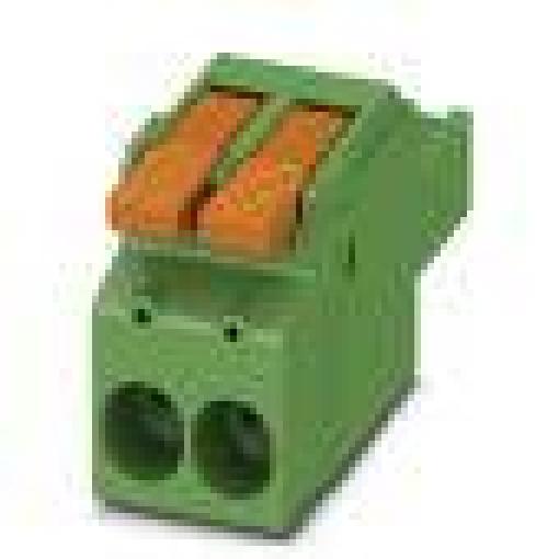 Phoenix Contact LPC zásuvkový konektor na kabel 2, rozteč 7.62 mm, 1716921, 25 ks