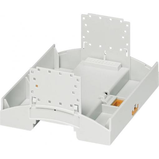 Phoenix Contact BC 107,6 UT HBUS KMGY 2202951 elektronická krabice 89.70 polykarbonát světle šedá 10 ks