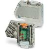 Phoenix Contact SUBCON-PLUS-MODBUS/IL/BK 2310808 D-SUB zástrčka 35 ° Pólů: 9 šroubovací 1 ks