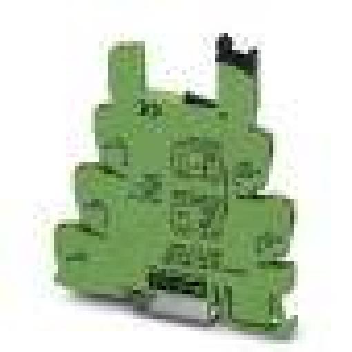 Phoenix Contact PLC-BPT- 24DC/ 1/SEN patice pro relé 10 ks