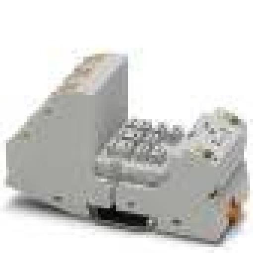 Phoenix Contact RIF-4-BPT/3X21 patice pro relé 10 ks