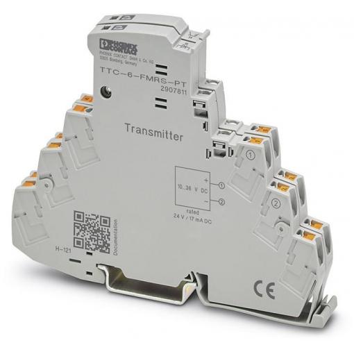 Phoenix Contact 2907811 TTC-6-FMRS-PT napájecí a telekomunikační modul 1 ks