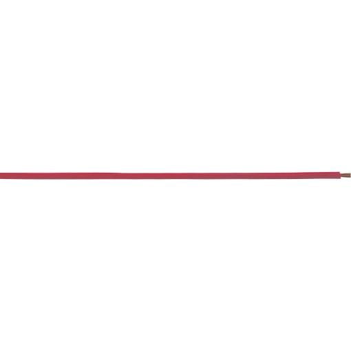 LAPP 4510052 lanko/ licna, H05V-K, 1 x 0.75 mm², bílá, 100 m