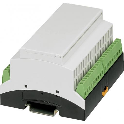 Phoenix Contact BC 107,6 DEV-KIT KMGY 2202525 elektronická krabice 89.70 polykarbonát světle šedá 1 ks