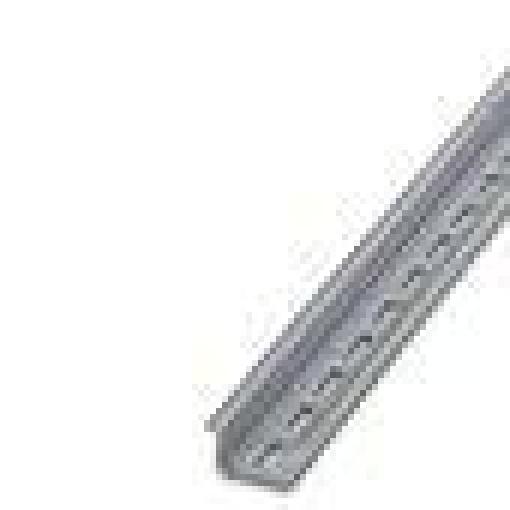 Phoenix Contact NS 35/15 ZN PERF(18X5,2)2000MM 3240571 Support rail s otvory ocel 2000 mm 25 ks