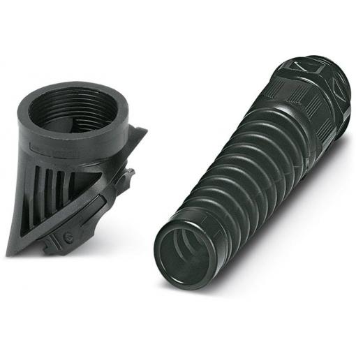 Phoenix Contact 1414660 kabelová průchodka M20 plast černá 1 ks