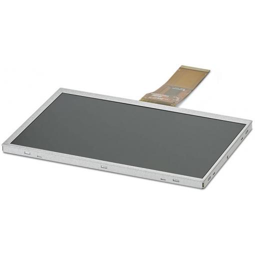 Phoenix Contact D T 7,0 WVGA P grafický LCD display 1 ks