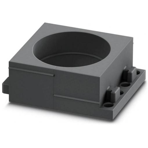 Phoenix Contact CES-LRG-BK-31 kabelová objímka Průměr svorky (max.) 31 mm NBR černá 10 ks
