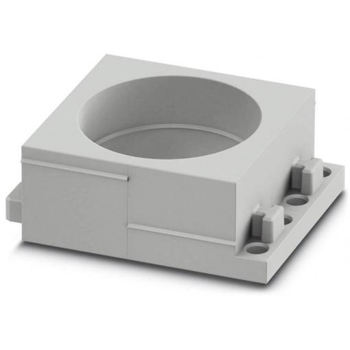 Phoenix Contact CES-LTPG-GY-32 kabelová objímka Průměr svorky (max.) 32 mm SEBS šedá 10 ks