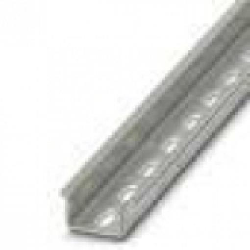 Phoenix Contact NS 35/15 PERF 1155MM 1207695 Support rail bez otvorů ocel 1155 mm 10 ks