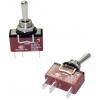 Arcolectric (Bulgin Ltd.) C3910BEAAA C3910BEAAA páčkový spínač 250 V/AC 10 A 1x zap/zap IP67 s aretací 1 ks