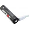 Soshine 18650USB-3.7-3000 Akumulátor s připojením Micro USB-B 18650 Li-Ion 3.6 V 3000 mAh 1 ks