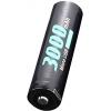 Soshine 18650USB-3.7-3000 Akumulátor s připojením Micro USB-B 18650 Li-Ion 3.6 V 3000 mAh 1 ks
