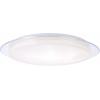 Brilliant Vittoria G96933A05 LED koupelnové stropní světlo 40 W teplá bílá, neutrální bílá, denní bílá bílá