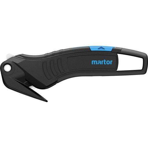 MARTOR 32000110.02 Bezpečnostní nůž SECUMAX 320 s INDUSTRIEKLINGE 92043 1 ks