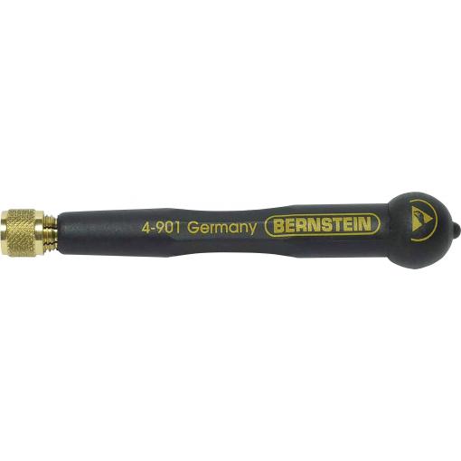 BERNSTEIN Tools for Electronics Bernstein Werkzeugfabrik ESD výměnná rukojeť šroubováku