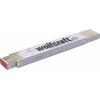 Wolfcraft 5227000 skládací metr 2 m