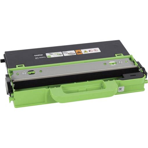 Brother zásobník na odpadní toner zásobník na odpadí toner WT-223CL WT223CL originál černá, azurová, purppurová, žlutá 50000 Seiten