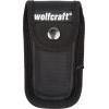 Wolfcraft 4080000 multifunkční nástroj