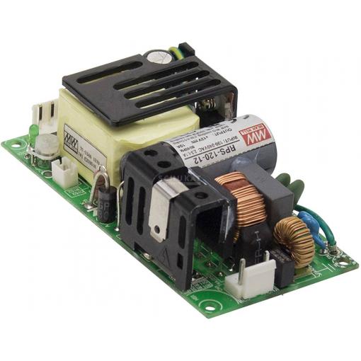 MEAN WELL RPS-120-15 spínaný síťový zdroj 15 V/DC 8 A 120 W, 80 W